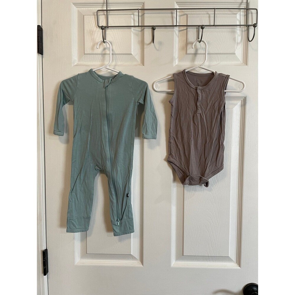 Kyte Baby 6-12 Month Bundle
